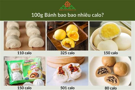 banh gou bao nhiêu calo.